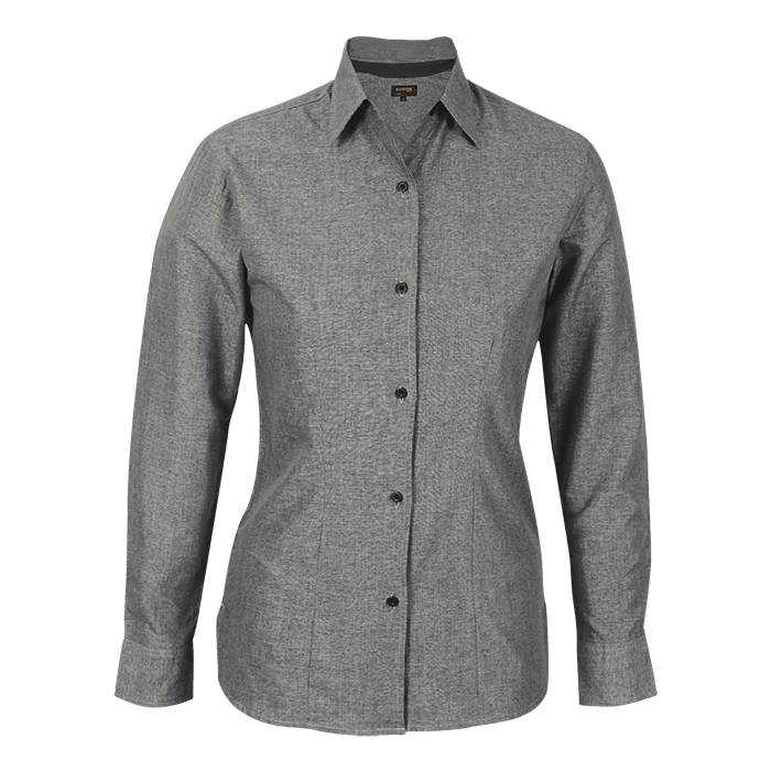 306751-Silver MelangeBlack